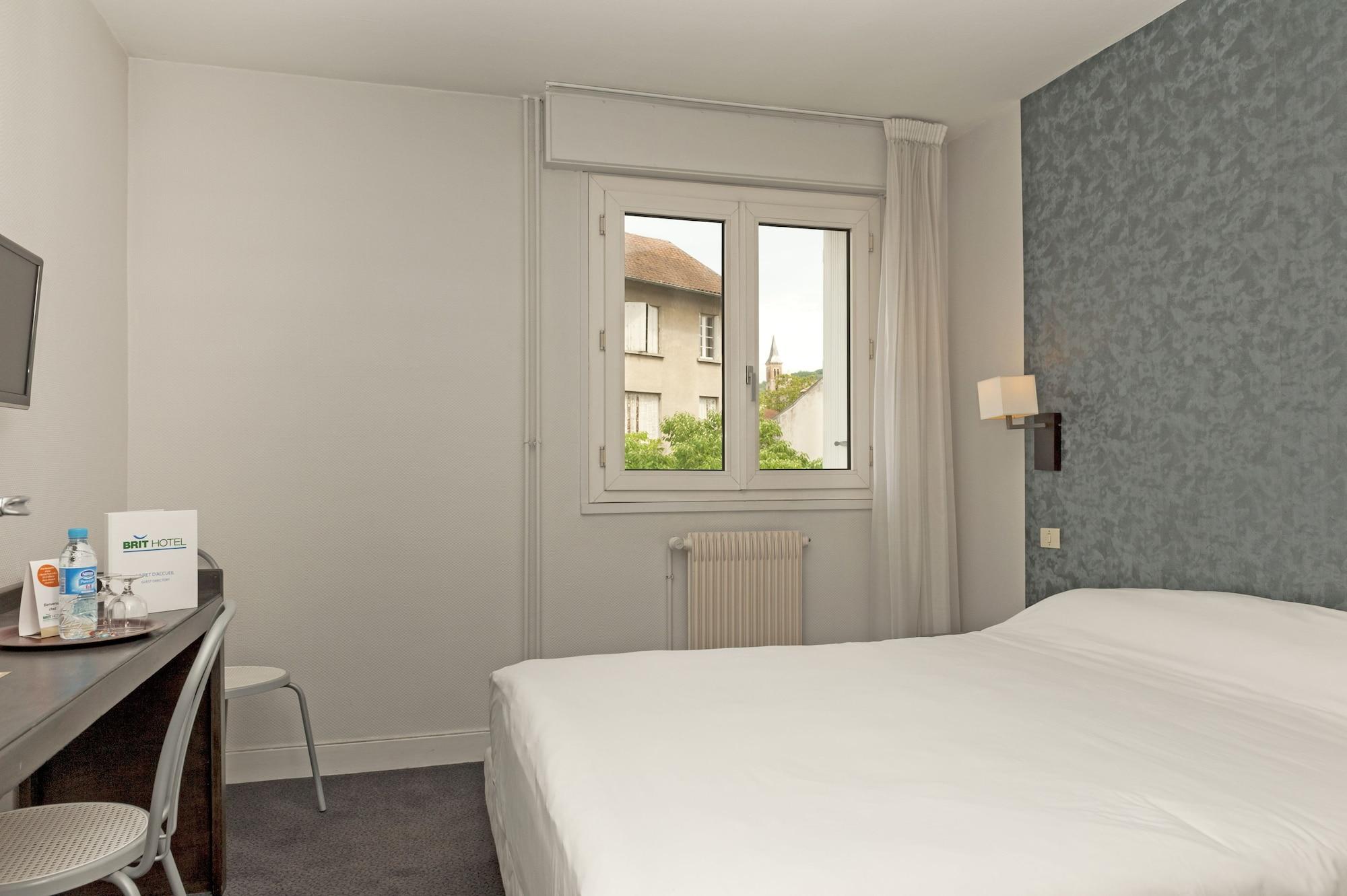Hotel Brit - Le Valentré Cahors
