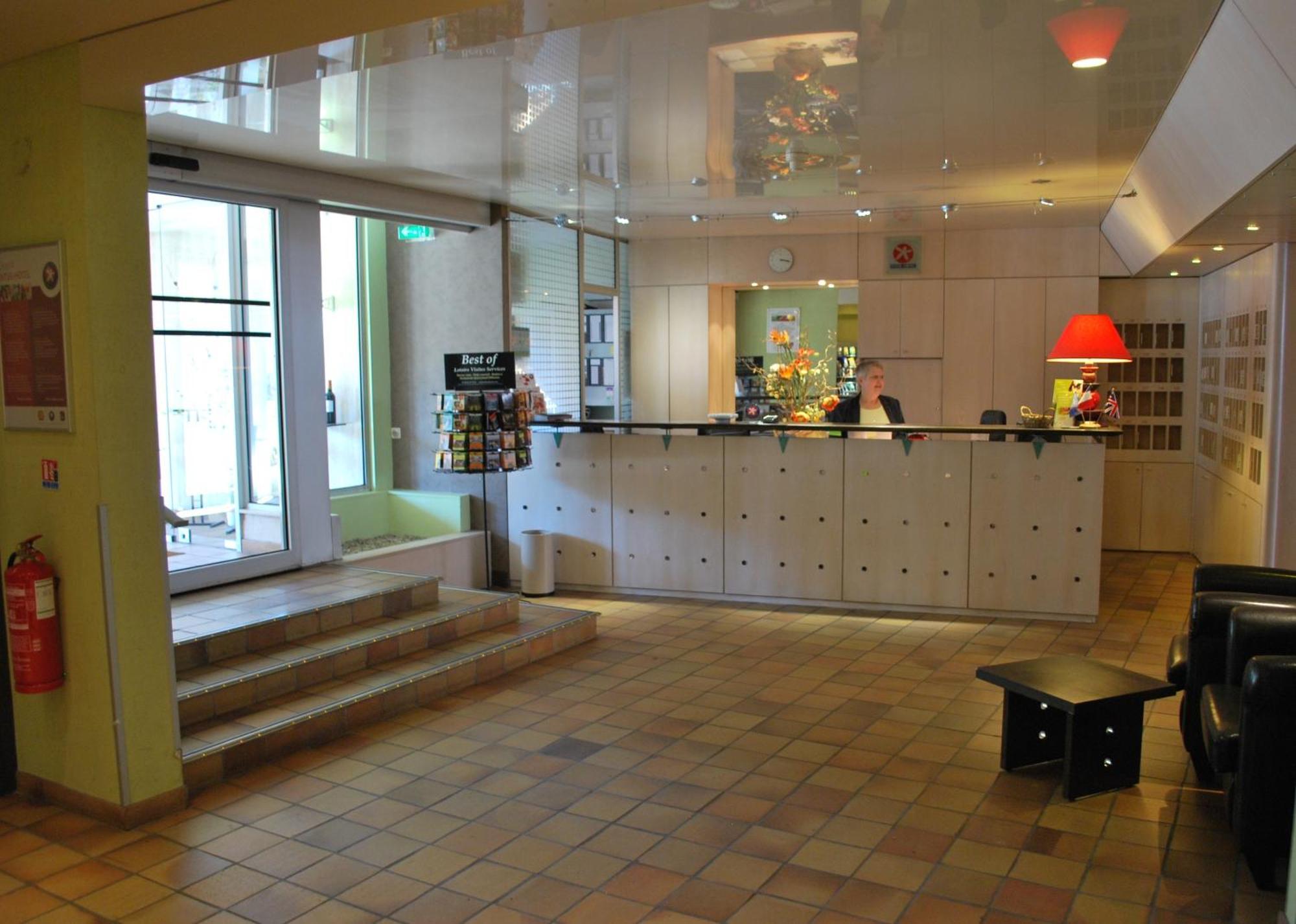 Hotel Brit - Le Valentre 2*
