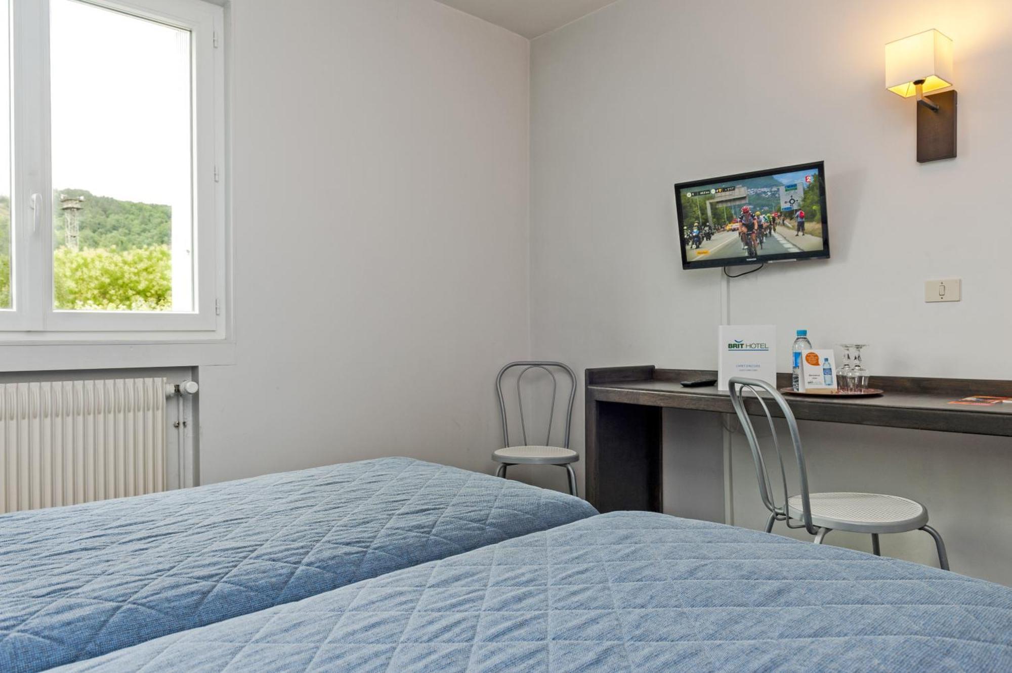 Hotel Brit - Le Valentre 2*