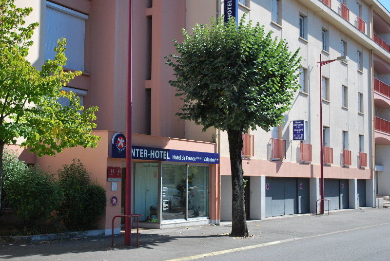 Brit - Le Valentré Hotel Cahors