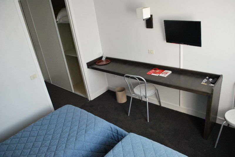 Hotel Brit - Le Valentre 2*