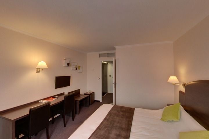 Hotel Brit - Le Valentré Cahors