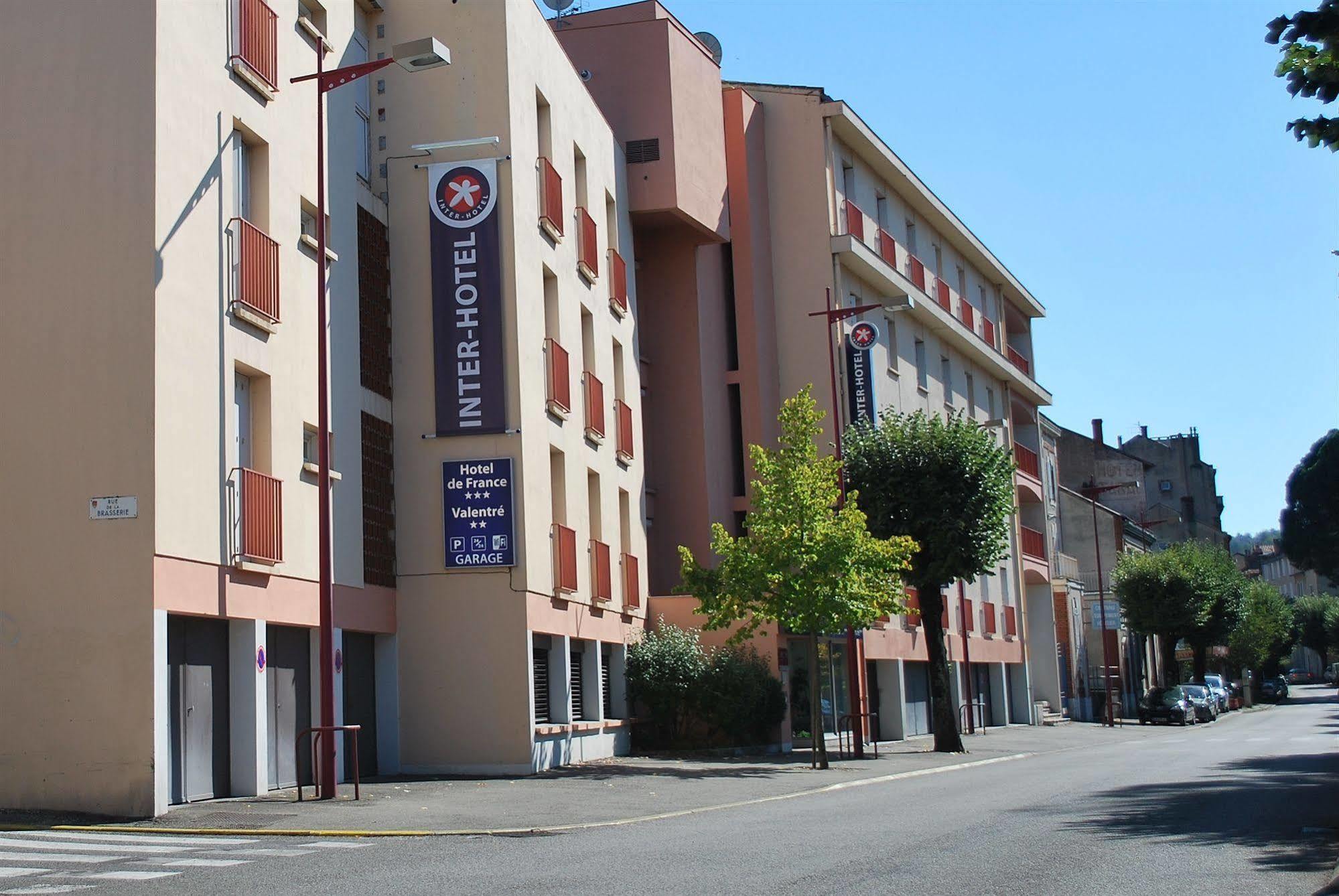 Hotel Brit - Le Valentré Cahors