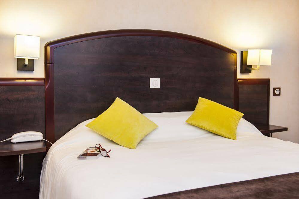 Hotel Brit - Le Valentré 2*